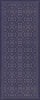 Pattern 21 - The Cheshire Cat