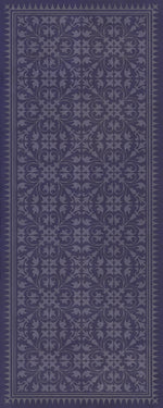 Pattern 21 - The Cheshire Cat