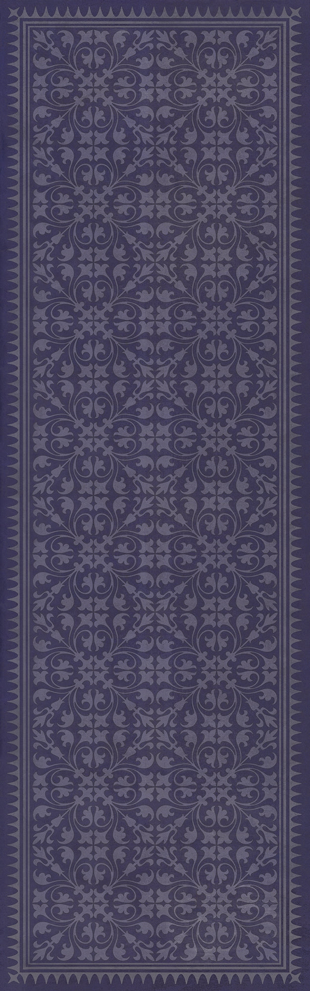 Pattern 21 - The Cheshire Cat