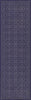 Pattern 21 - The Cheshire Cat