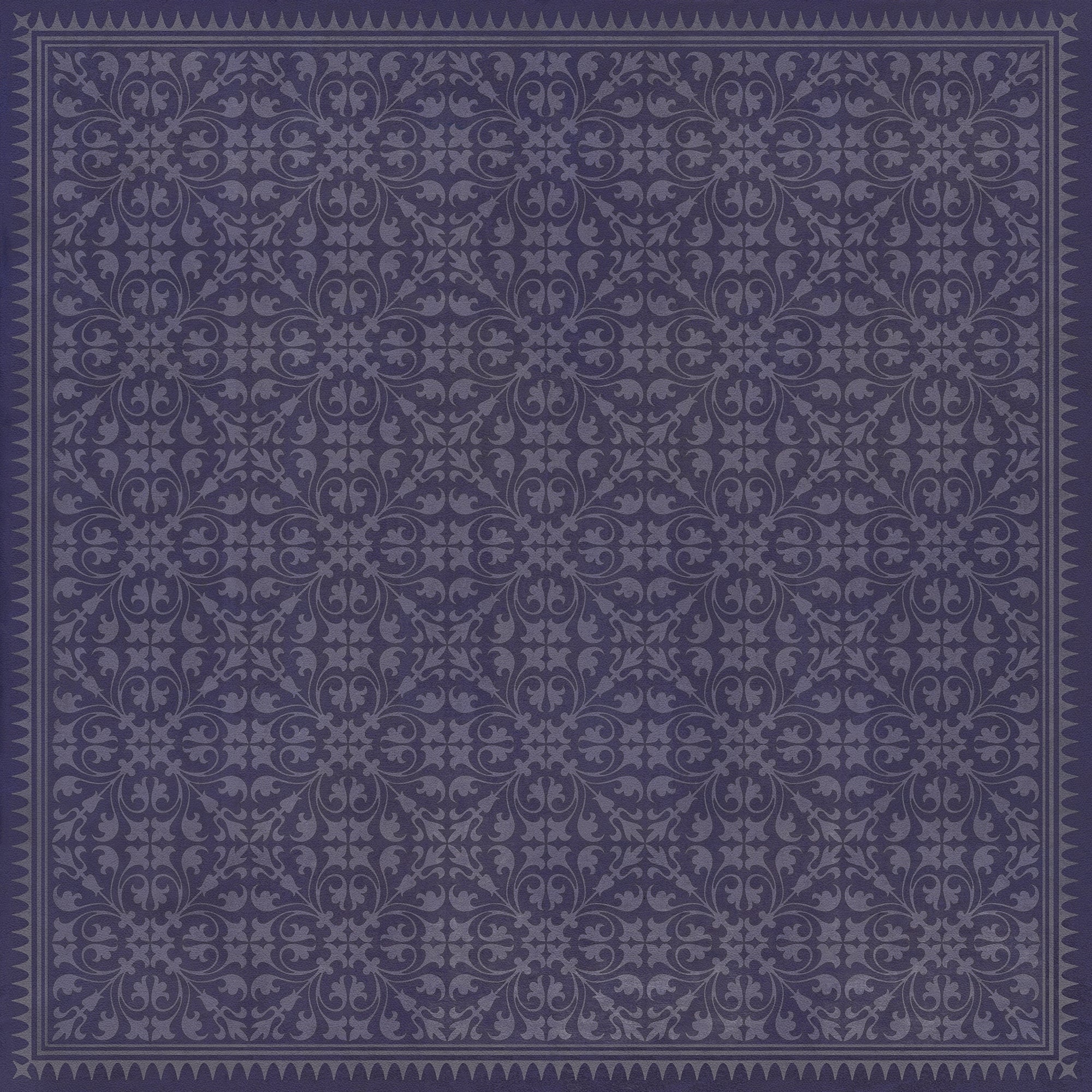 Pattern 21 - The Cheshire Cat