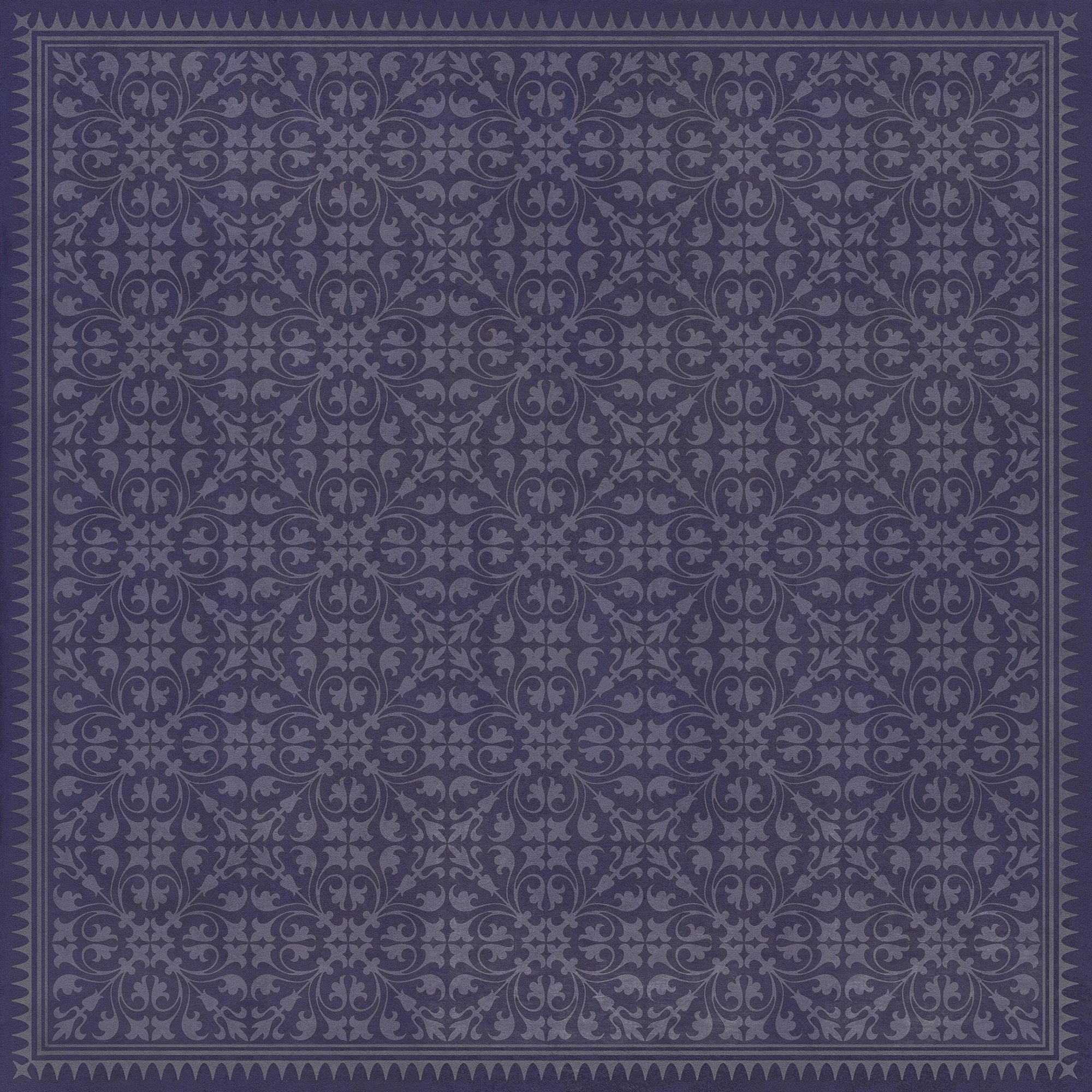 Pattern 21 - The Cheshire Cat