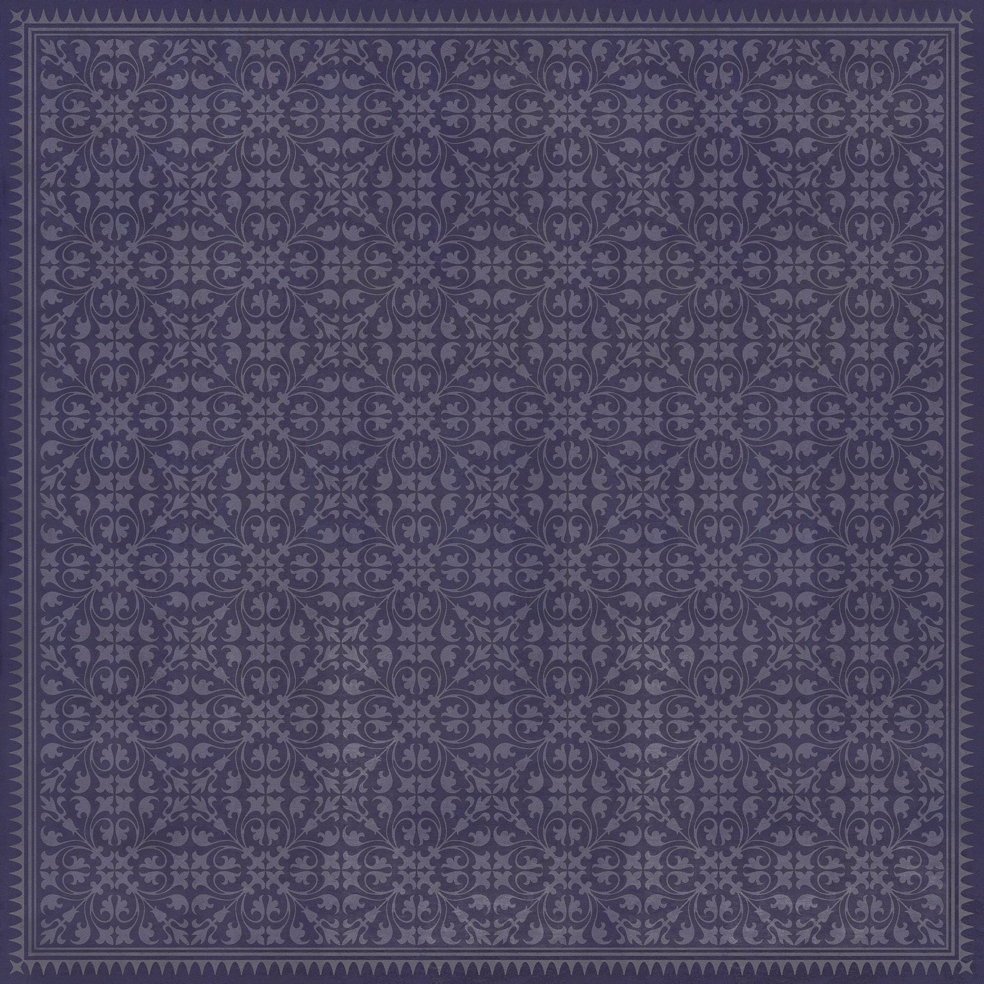 Pattern 21 - The Cheshire Cat