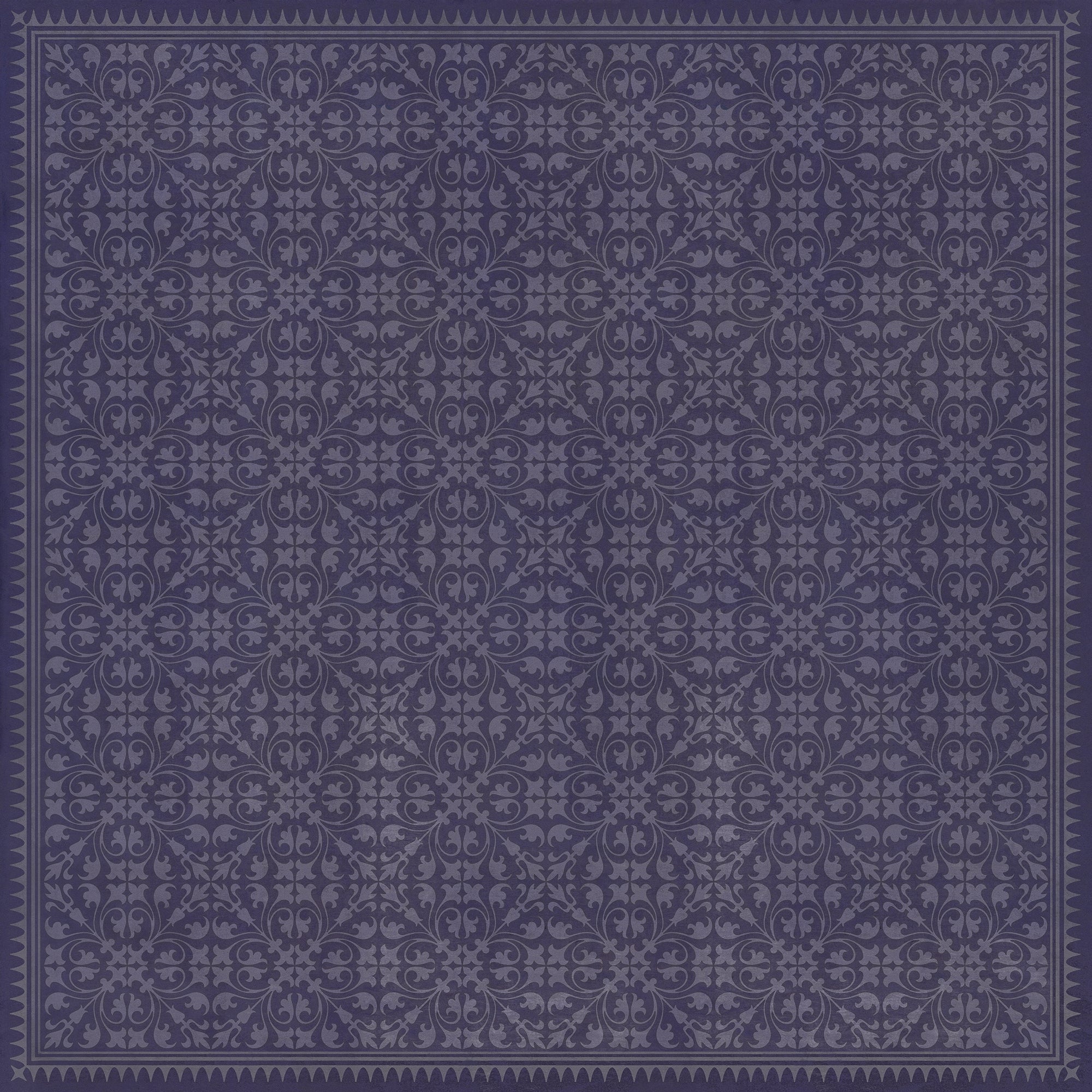 Pattern 21 - The Cheshire Cat