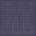 Pattern 21 - The Cheshire Cat