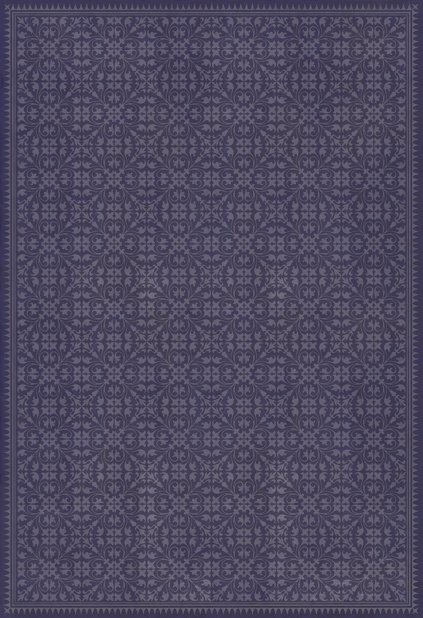 Pattern 21 - The Cheshire Cat