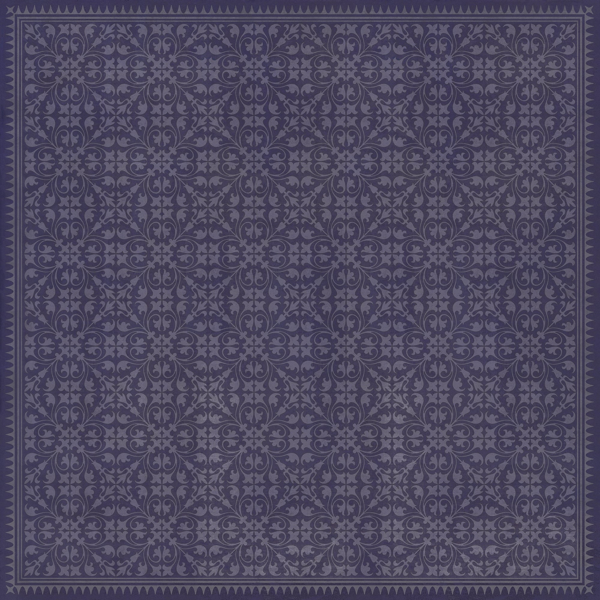 Pattern 21 - The Cheshire Cat