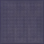 Pattern 21 - The Cheshire Cat