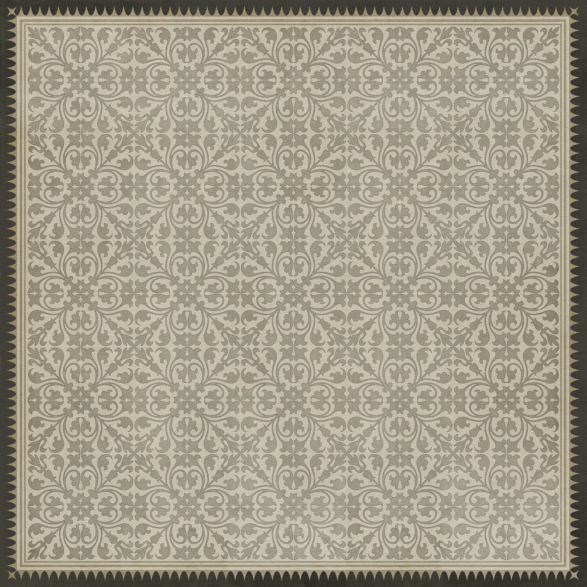 Pattern 21 - The White Knight