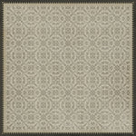 Pattern 21 - The White Knight