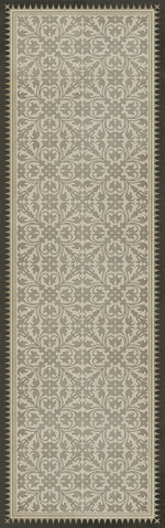 Pattern 21 - The White Knight