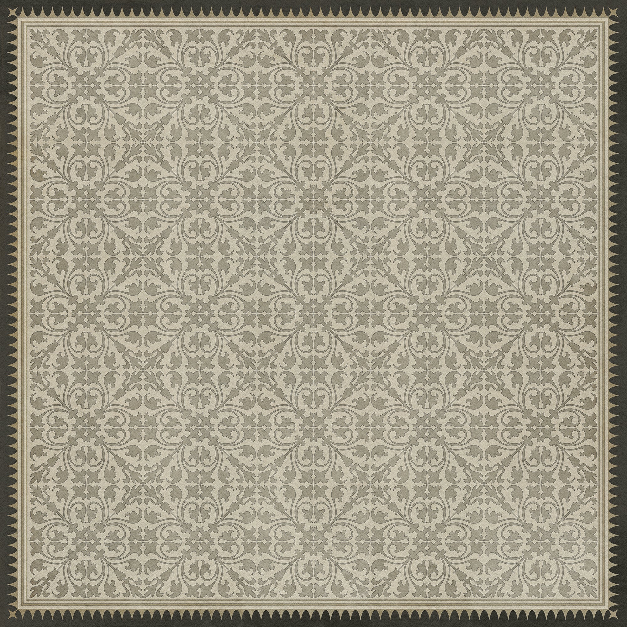 Pattern 21 - The White Knight