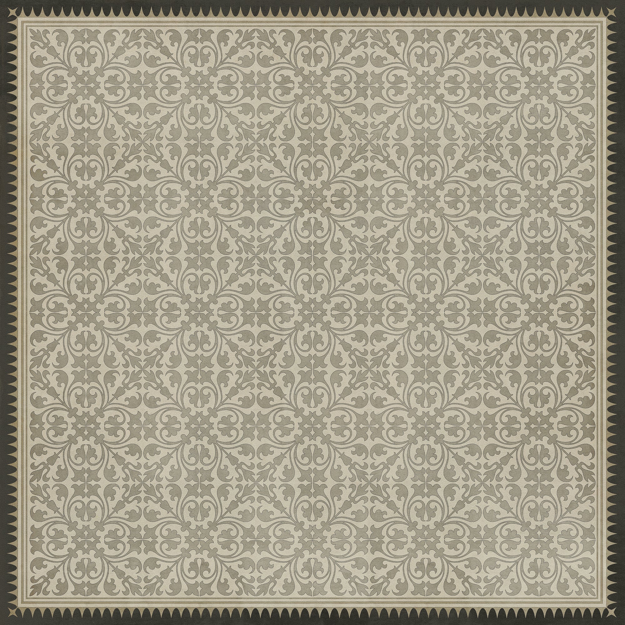 Pattern 21 - The White Knight