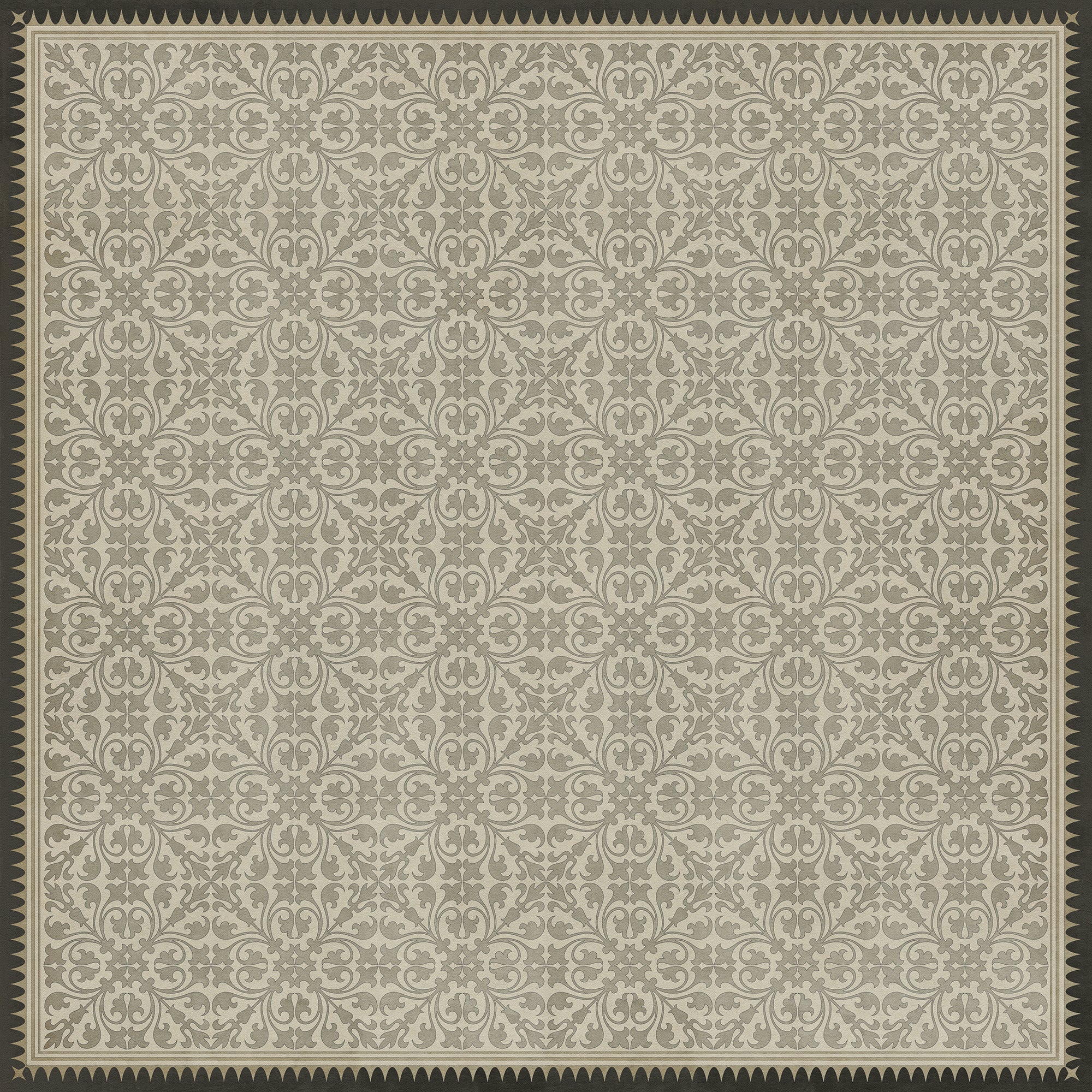 Pattern 21 - The White Knight