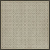 Pattern 21 - The White Knight