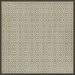 Pattern 21 - The White Knight