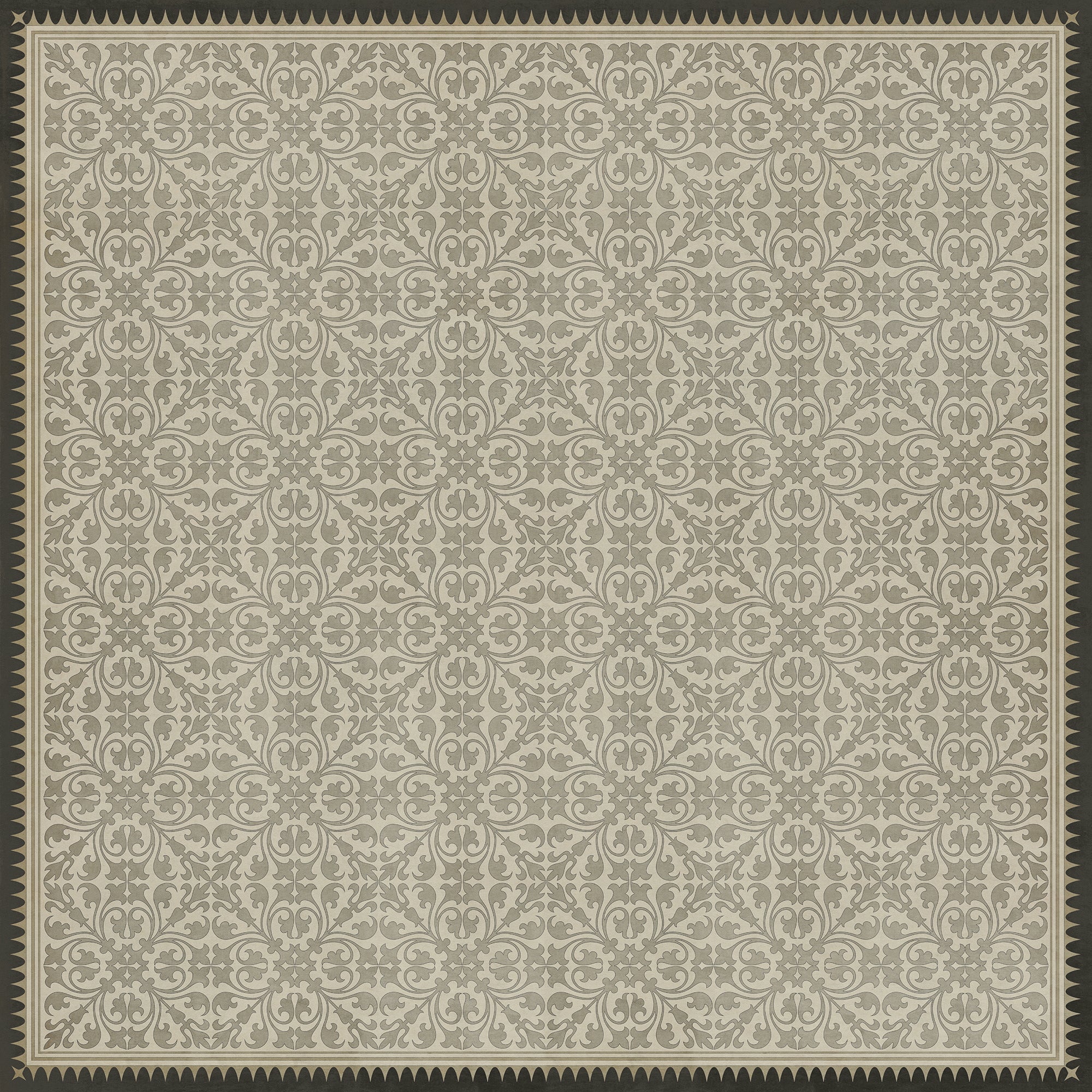 Pattern 21 - The White Knight