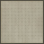 Pattern 21 - The White Knight