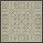 Pattern 21 - The White Knight