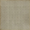 Pattern 21 - The White Rabbit