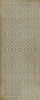 Pattern 21 - The White Rabbit