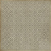 Pattern 21 - The White Rabbit