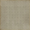 Pattern 21 - The White Rabbit