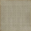 Pattern 21 - The White Rabbit