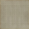 Pattern 21 - The White Rabbit