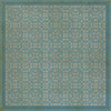 Pattern 21 - Through The Looking Glass
