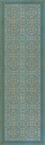 Pattern 21 - Through The Looking Glass