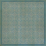 Pattern 21 - Through The Looking Glass