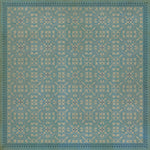 Pattern 21 - Through The Looking Glass