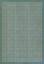 Pattern 21 - Through The Looking Glass