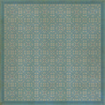 Pattern 21 - Through The Looking Glass