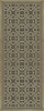 Pattern 21 - Twinkle Twinkle Little Bat