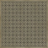 Pattern 21 - Twinkle Twinkle Little Bat