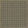 Pattern 21 - Twinkle Twinkle Little Bat