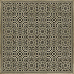 Pattern 21 - Twinkle Twinkle Little Bat