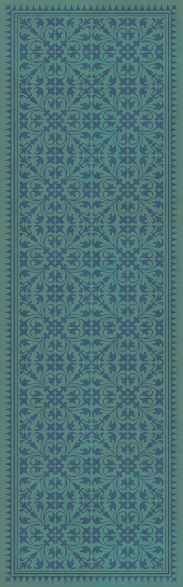 Pattern 21 - Zeitgeist