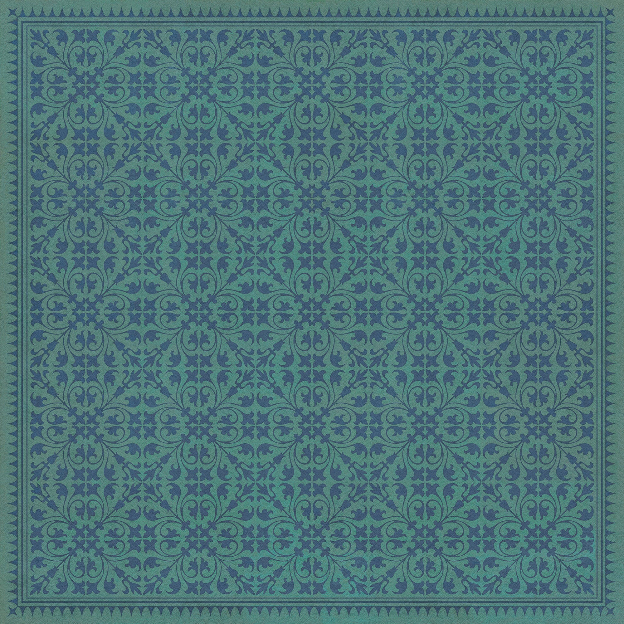Pattern 21 - Zeitgeist