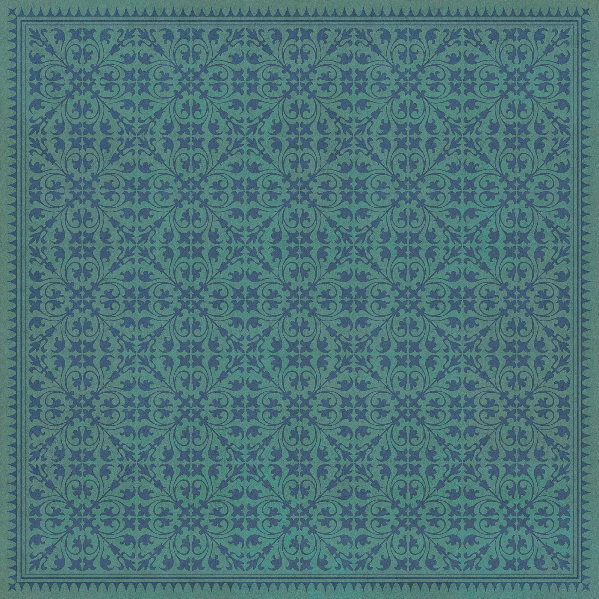 Pattern 21 - Zeitgeist