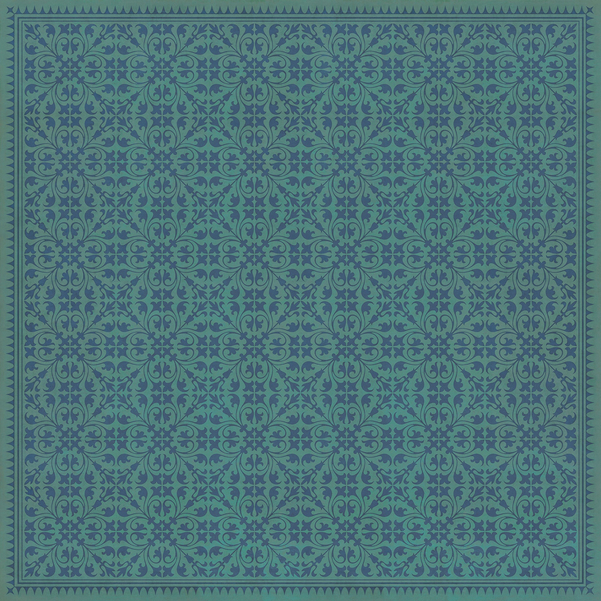 Pattern 21 - Zeitgeist