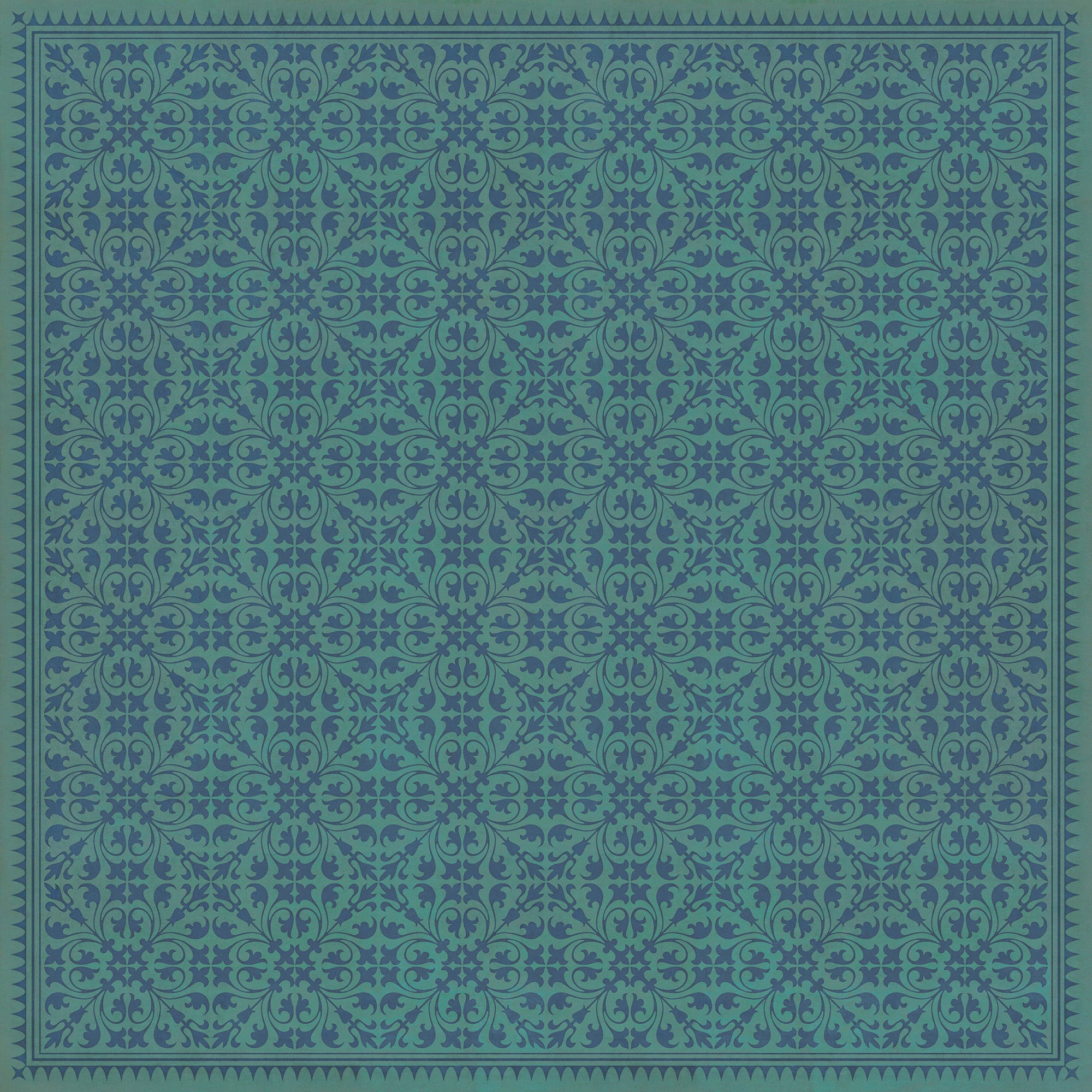 Pattern 21 - Zeitgeist