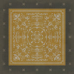 Pattern 22 - Alexander