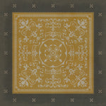 Pattern 22 - Alexander