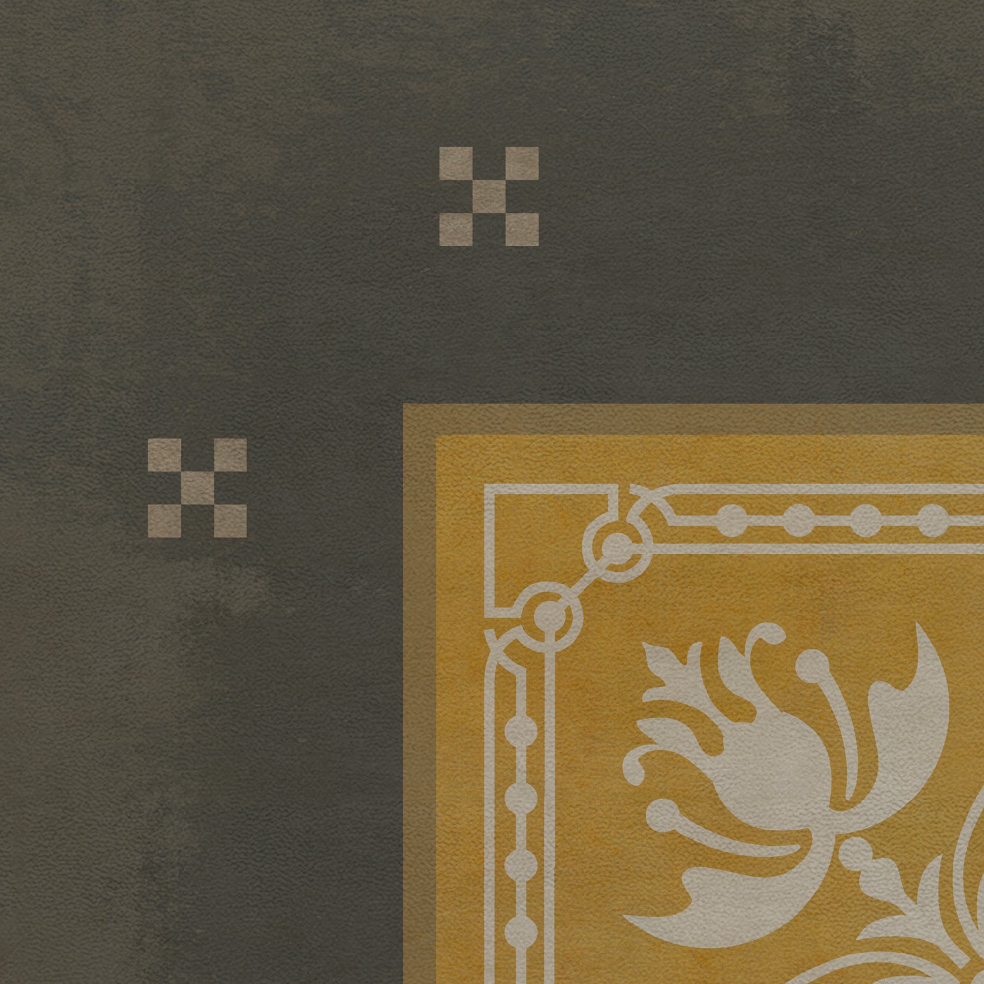 Pattern 22 - Alexander