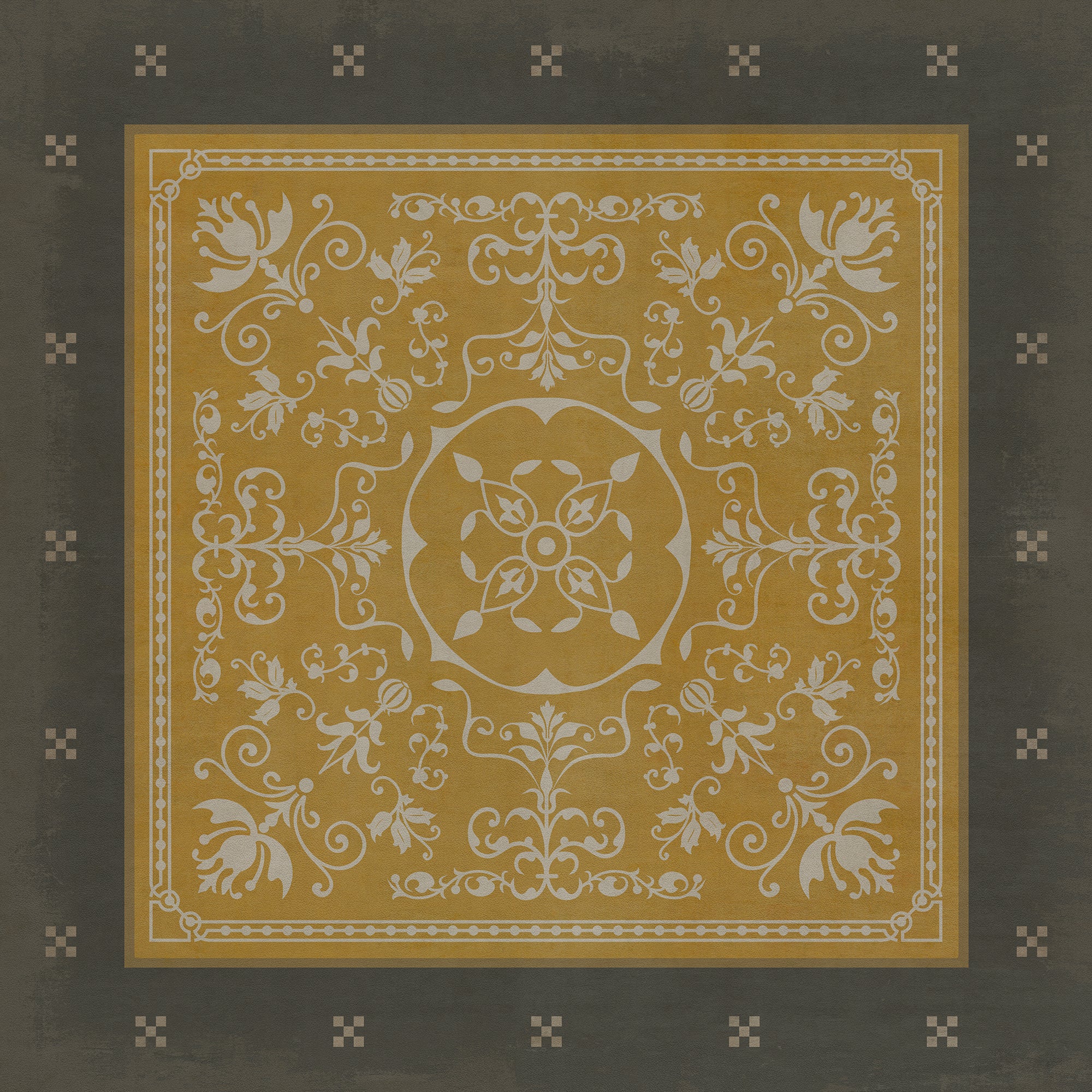 Pattern 22 - Alexander