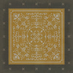 Pattern 22 - Alexander