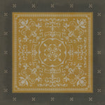 Pattern 22 - Alexander